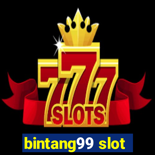 bintang99 slot