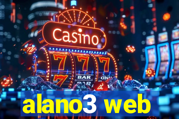 alano3 web