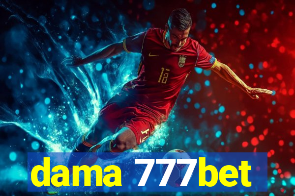 dama 777bet