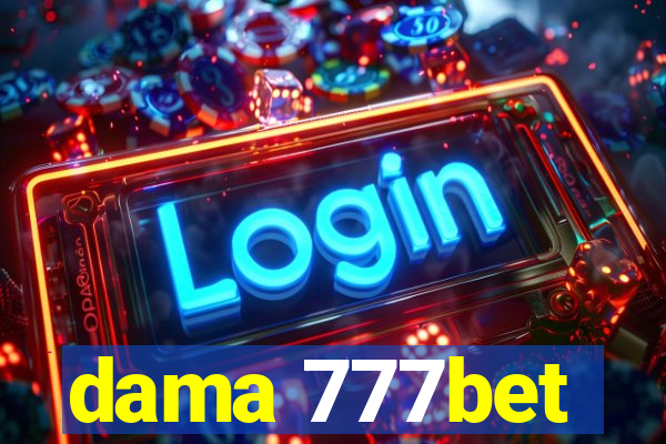 dama 777bet