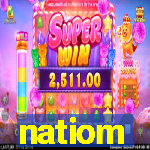 natiom