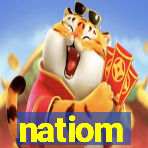 natiom