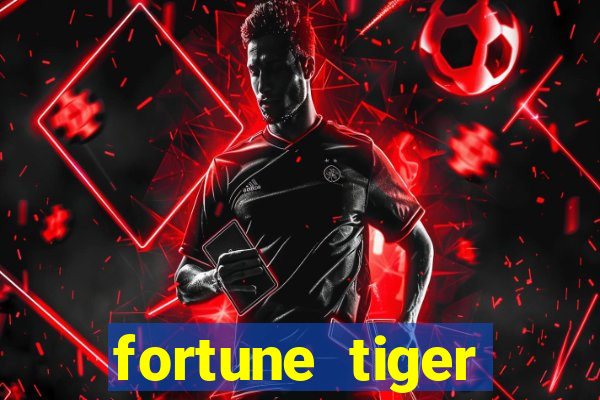 fortune tiger rodadas grátis no cadastro