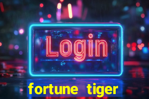 fortune tiger rodadas grátis no cadastro