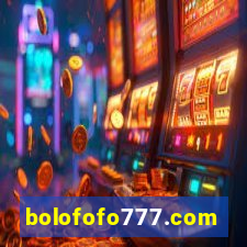 bolofofo777.com