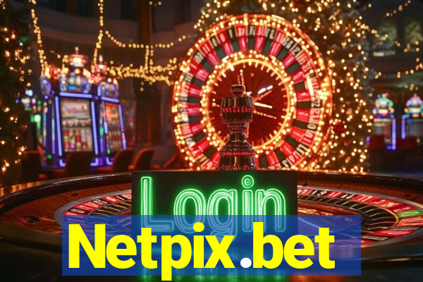 Netpix.bet