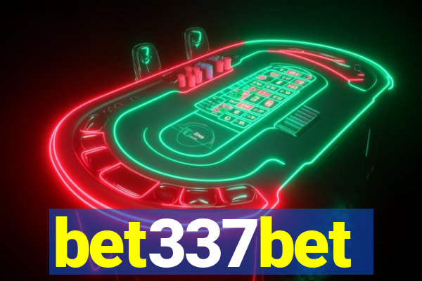 bet337bet