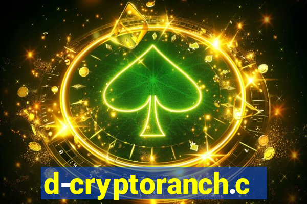 d-cryptoranch.cc