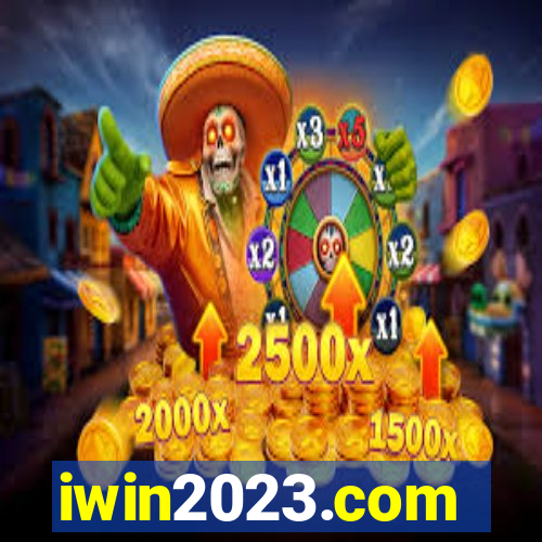 iwin2023.com