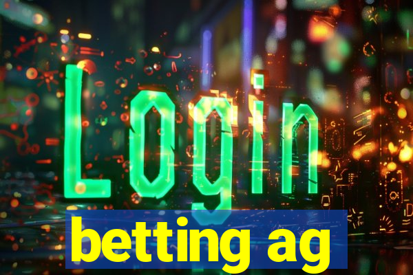 betting ag