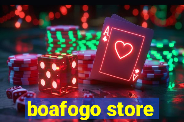 boafogo store