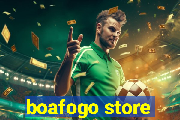 boafogo store