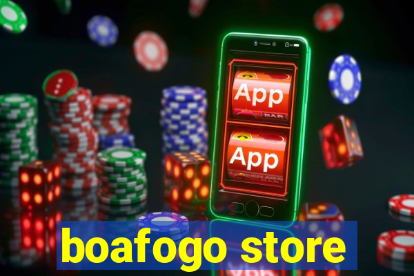 boafogo store