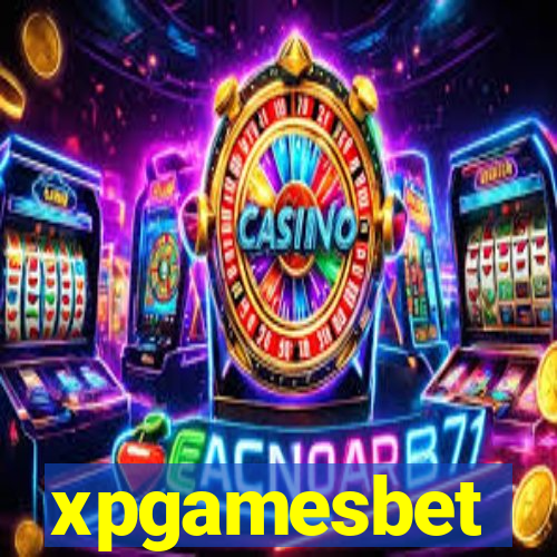 xpgamesbet