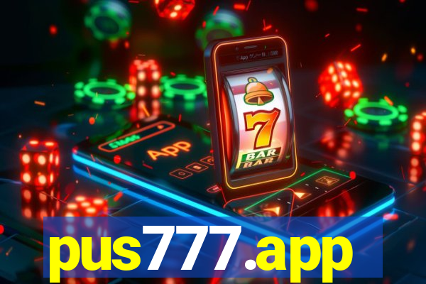 pus777.app