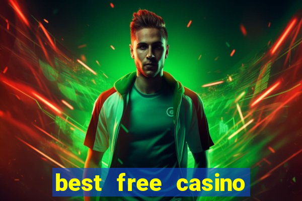 best free casino slots online