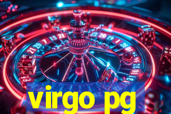 virgo pg