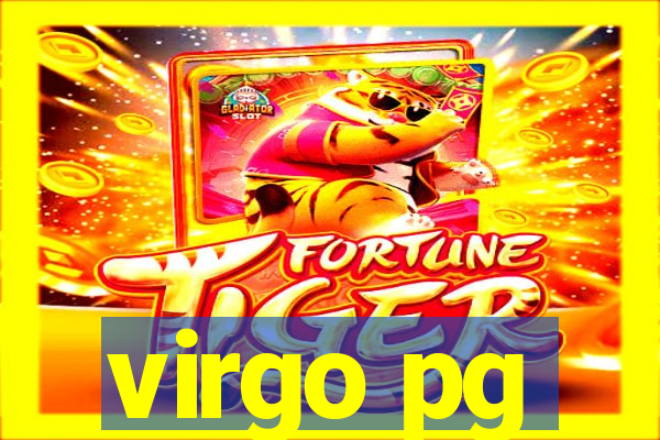 virgo pg