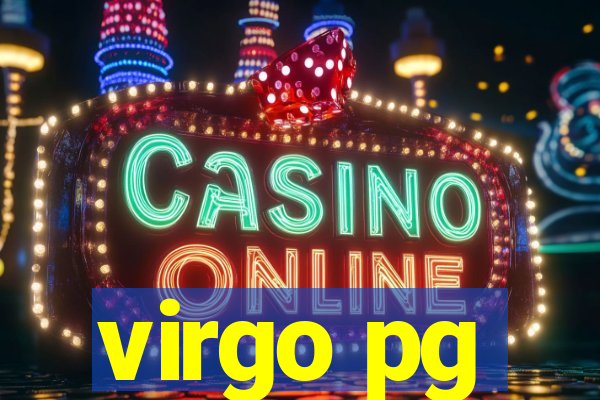 virgo pg