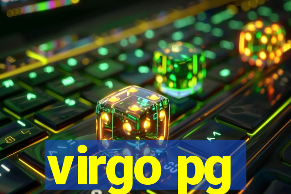 virgo pg