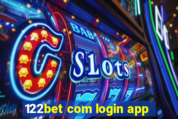 122bet com login app