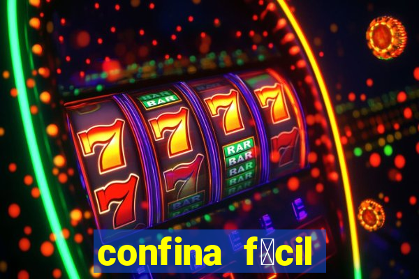 confina f谩cil reclame aqui