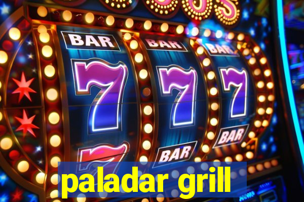 paladar grill