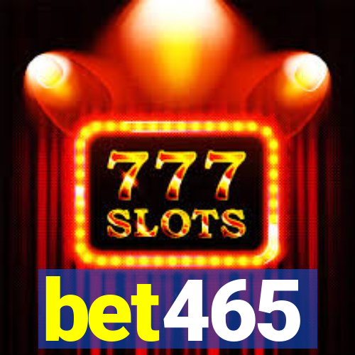 bet465