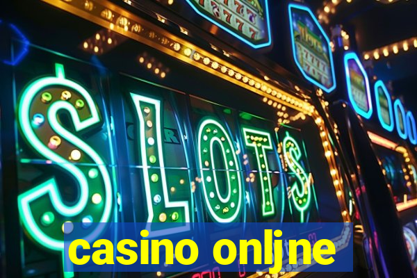 casino onljne