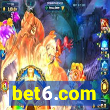 bet6.com