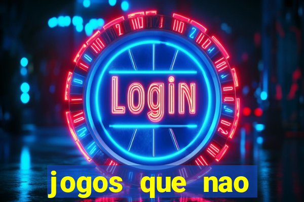 jogos que nao precisa depositar