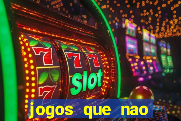 jogos que nao precisa depositar