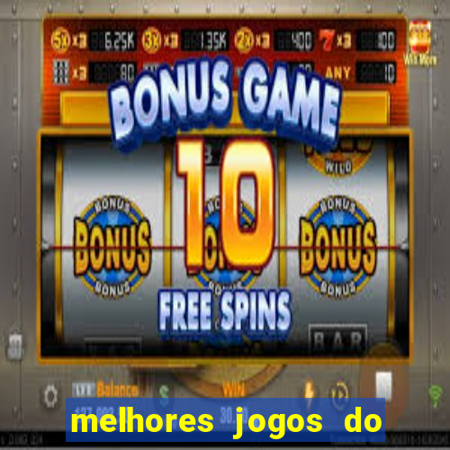 melhores jogos do app store