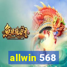 allwin 568