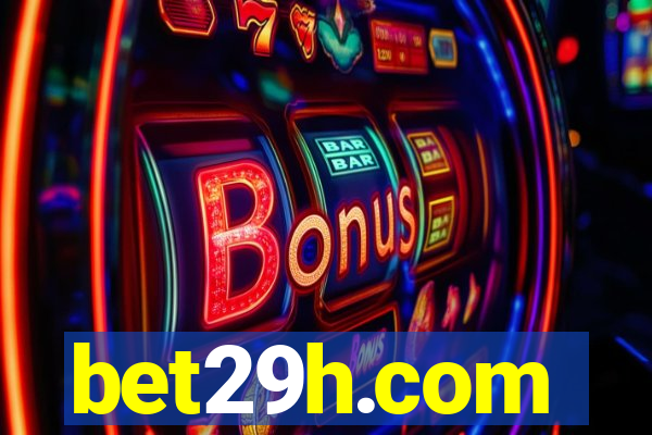 bet29h.com