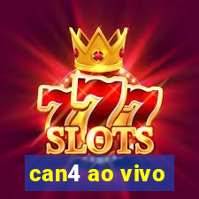 can4 ao vivo