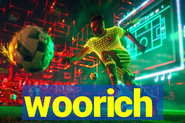 woorich