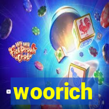 woorich