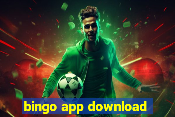 bingo app download