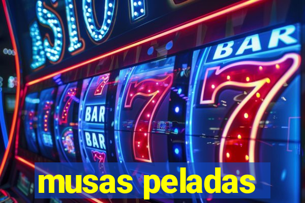 musas peladas