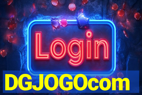 DGJOGOcom