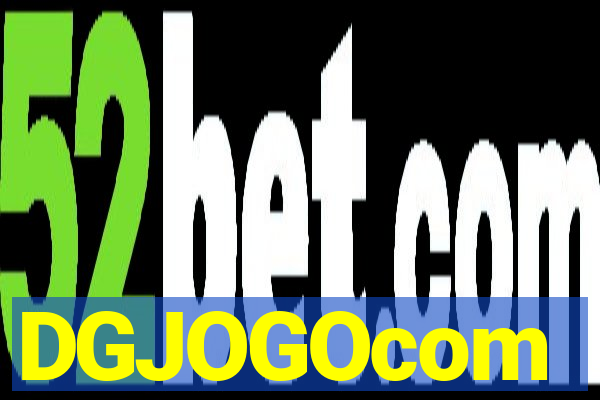 DGJOGOcom