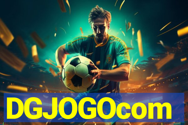 DGJOGOcom