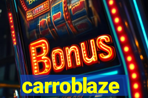 carroblaze