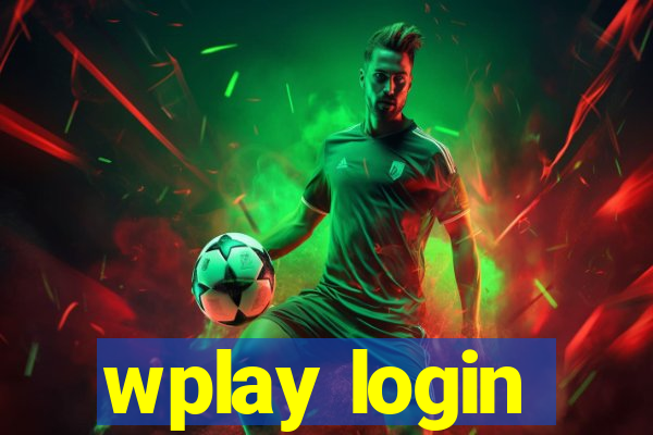 wplay login