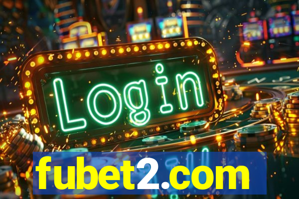 fubet2.com