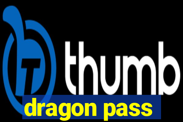 dragon pass