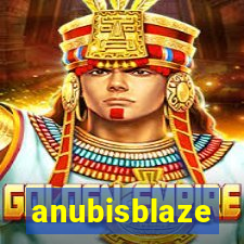 anubisblaze