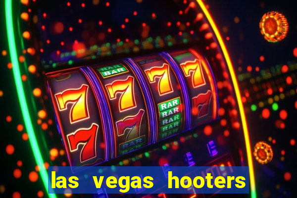 las vegas hooters casino hotel