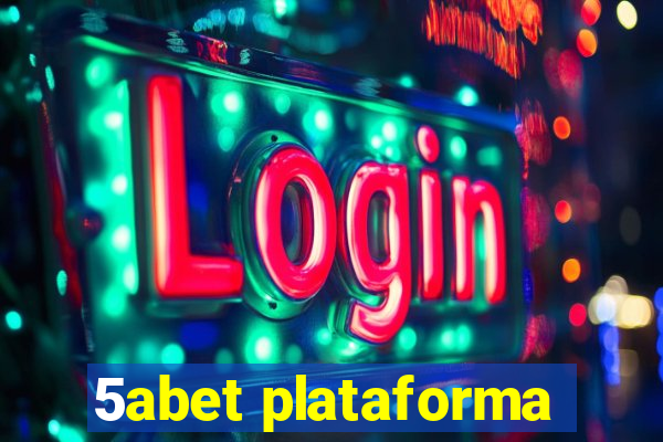 5abet plataforma